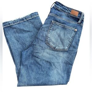 Judy Blue Wide Leg Jeans women’s 13